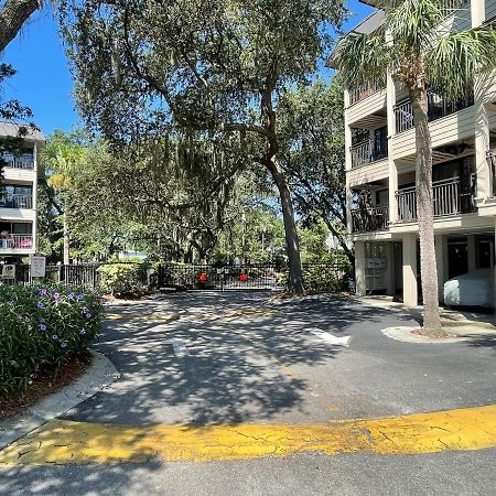 Coastal Getaway Oceanview Condo In Hilton Head הילטון הד איילנד מראה חיצוני תמונה